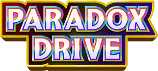 Paradox Drive logo