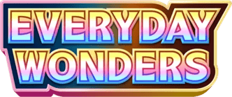 Everyday Wonders logo