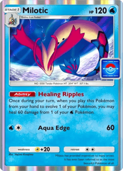 Milotic