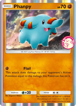 Phanpy