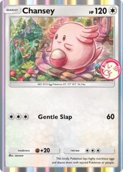 Chansey