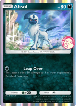 Absol