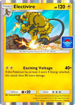Electivire