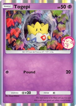 Togepi