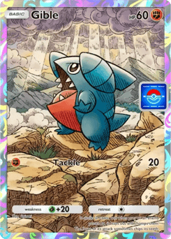 Gible