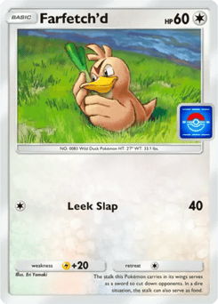 Farfetch'd
