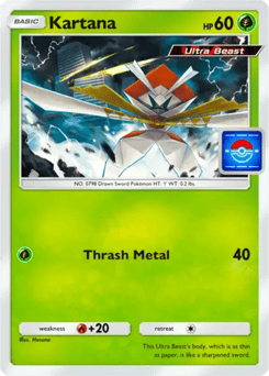 Kartana