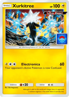 Xurkitree
