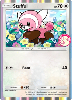 Stufful