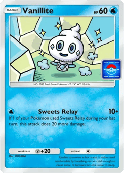 Vanillite