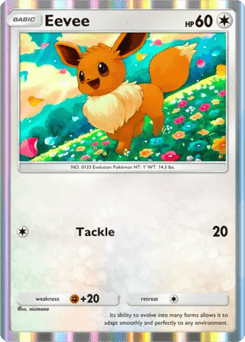 Eevee