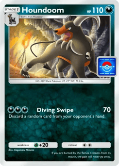 Houndoom