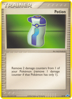 Potion