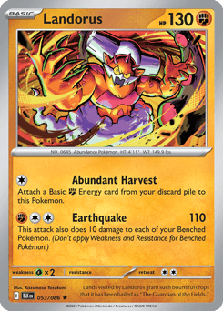 Landorus
