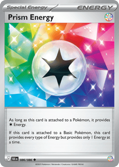 Prism Energy